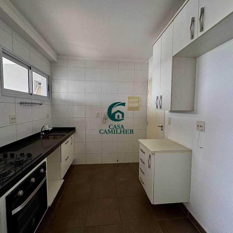 Apartamento à venda no Vila Costa: 