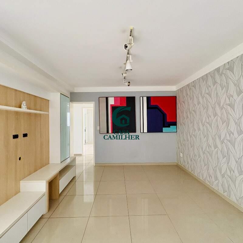 Apartamento à venda no Vila Costa: 