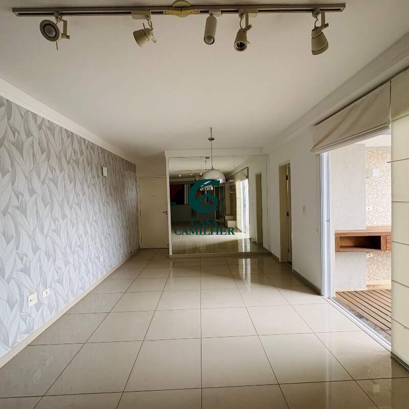 Apartamento à venda no Vila Costa: 