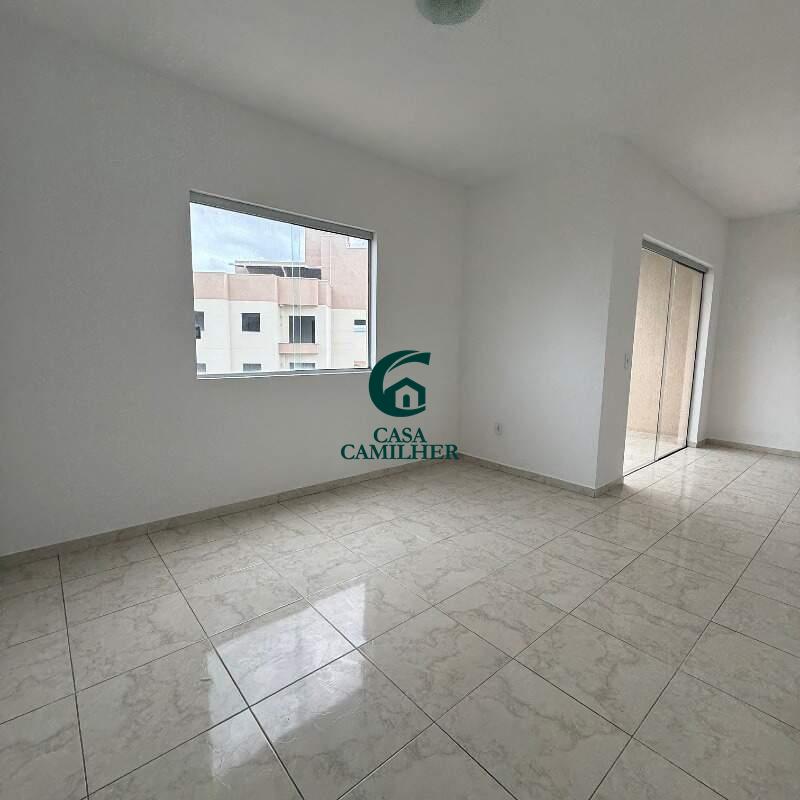 Apartamento à venda no Granja Daniel: 