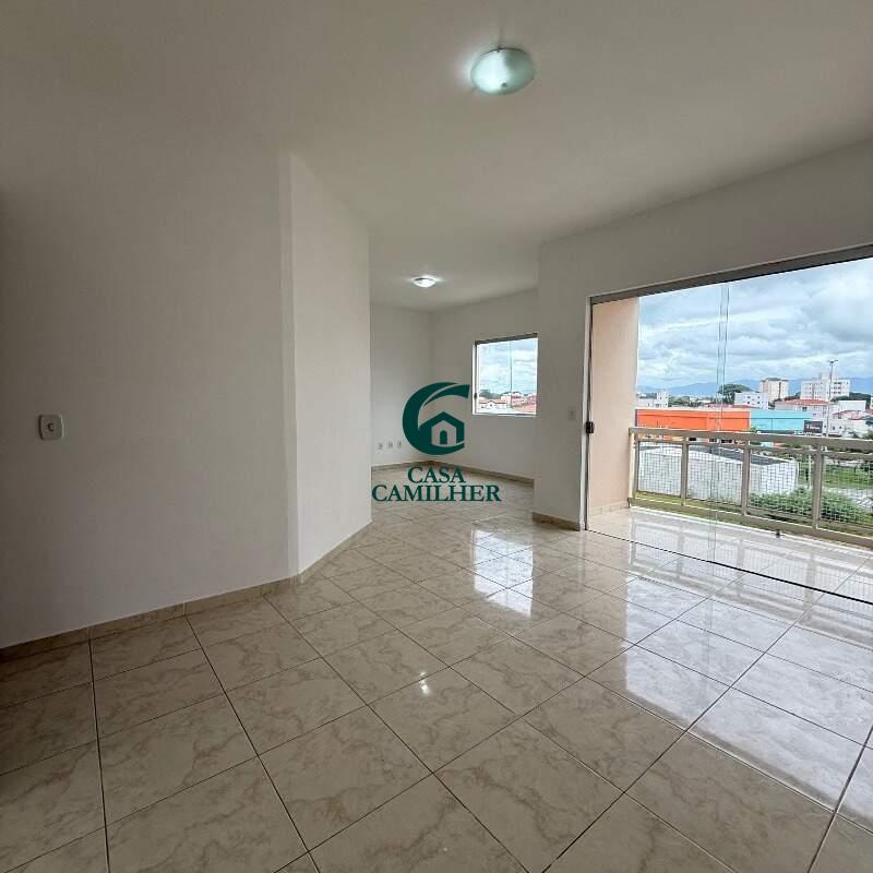 Apartamento à venda no Granja Daniel: 