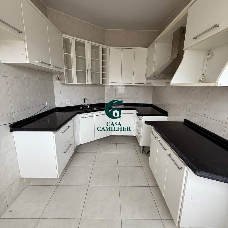 Apartamento à venda no Granja Daniel: 