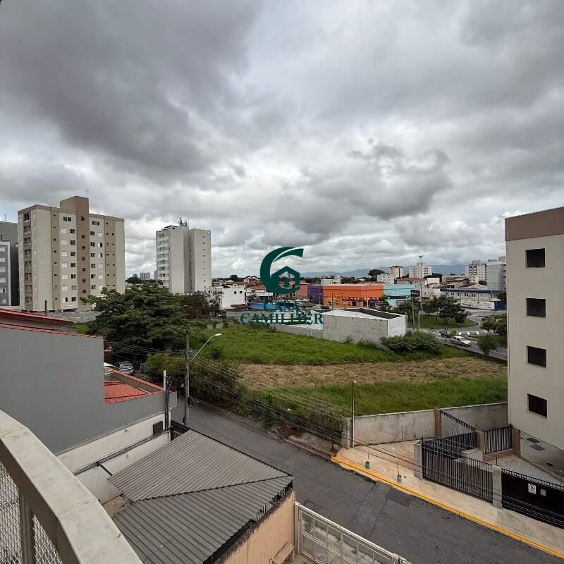 Apartamento à venda no Granja Daniel: 