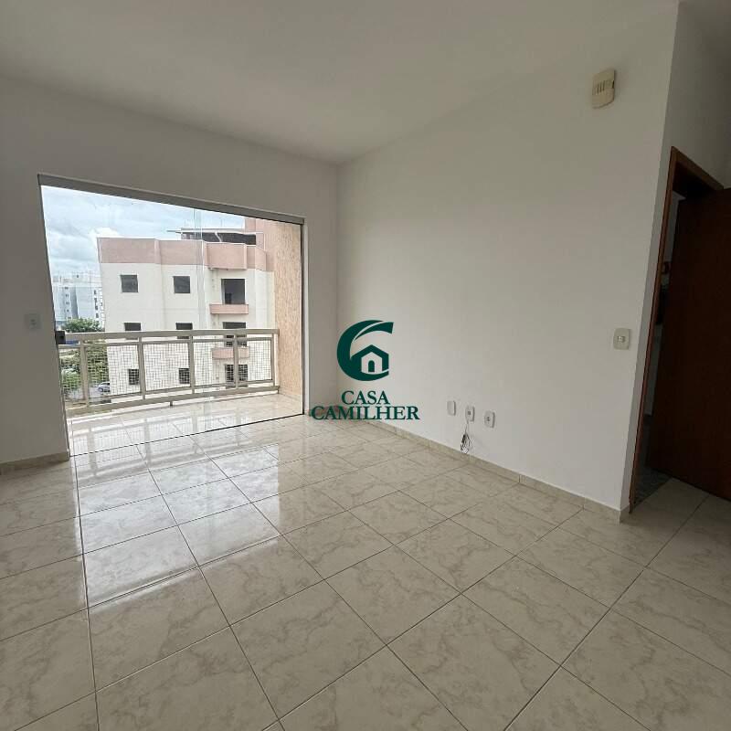Apartamento à venda no Granja Daniel: 