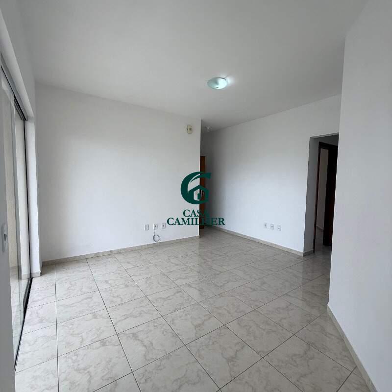 Apartamento à venda no Granja Daniel: 