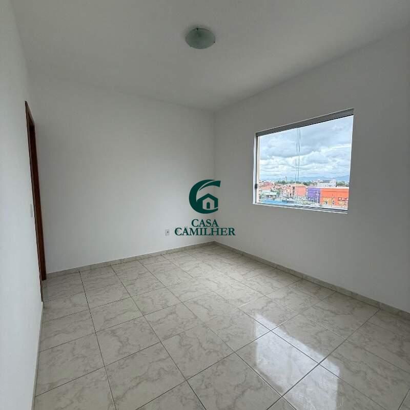 Apartamento à venda no Granja Daniel: 