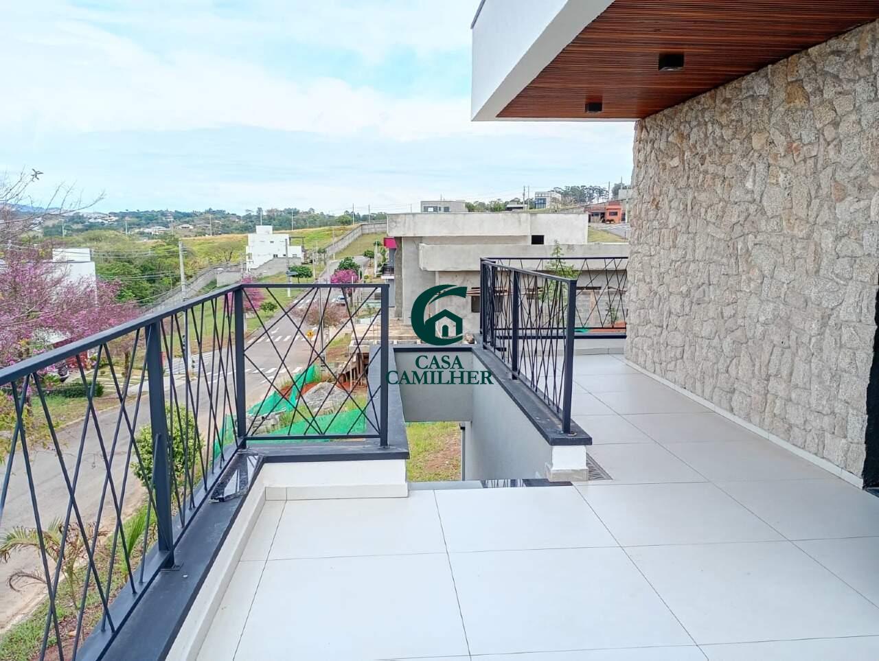 Casa à venda no Monte Belo: 