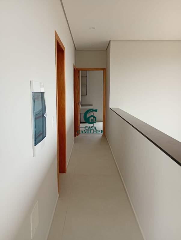 Casa à venda no Monte Belo: 