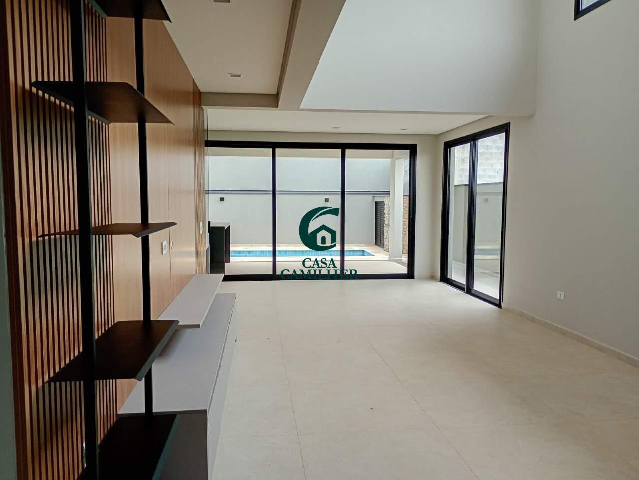 Casa à venda no Monte Belo: 