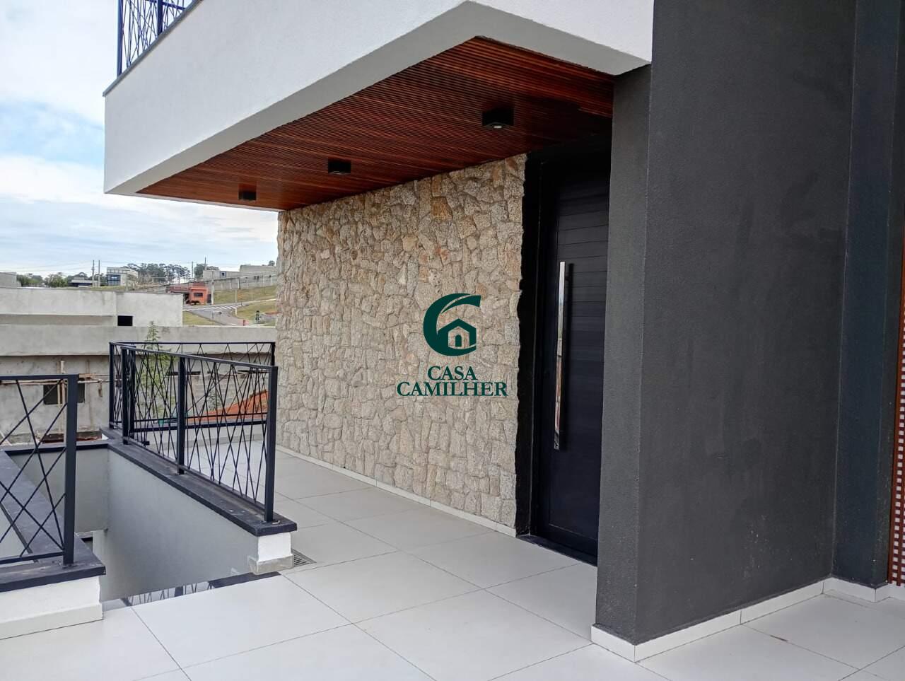 Casa à venda no Monte Belo: 