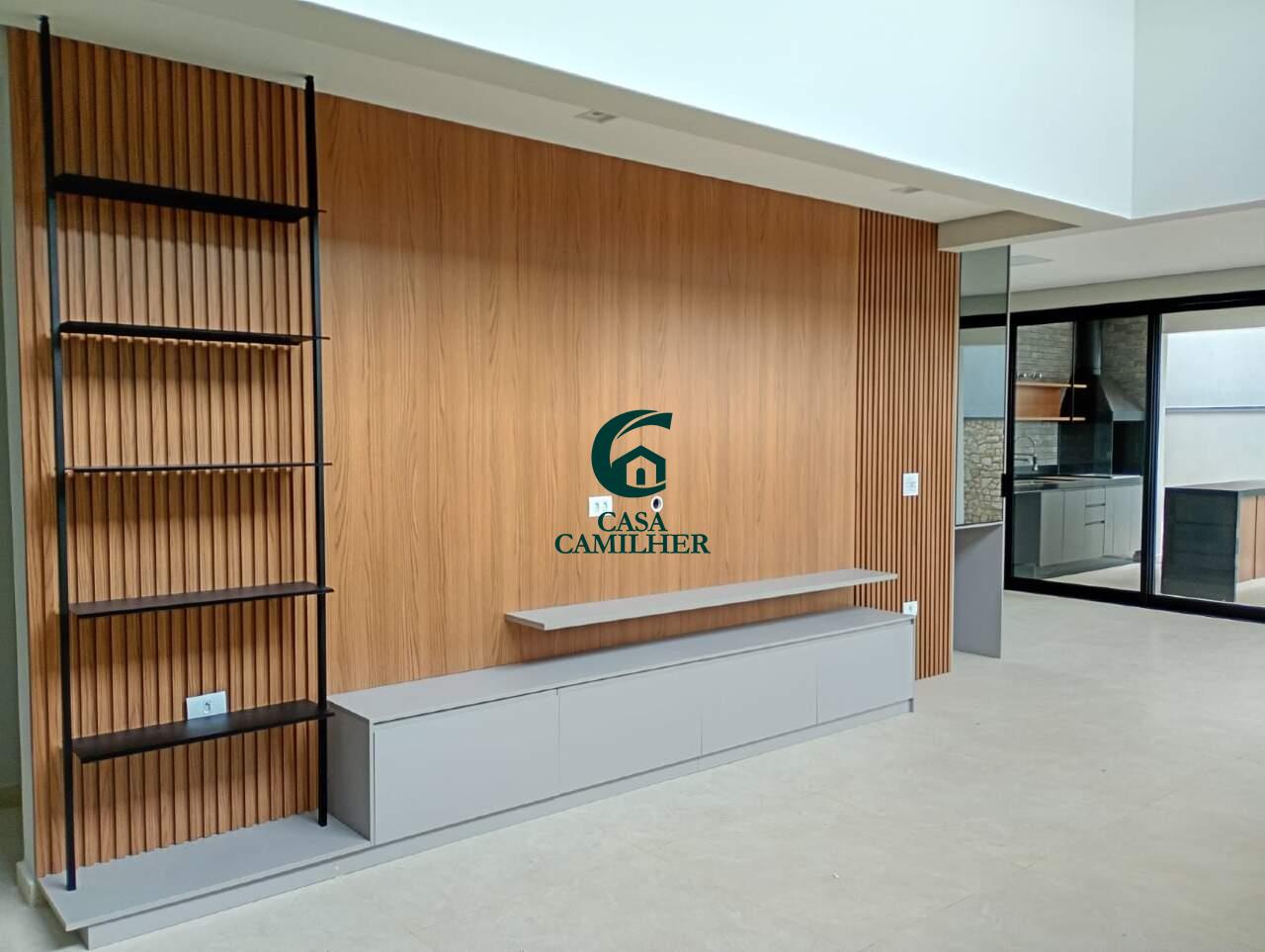 Casa à venda no Monte Belo: 