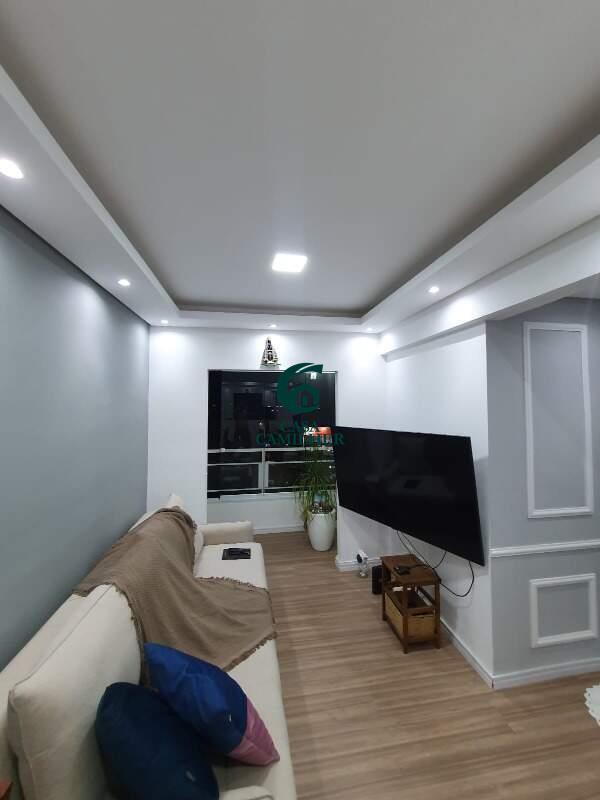 Apartamento à venda no Barranco: 