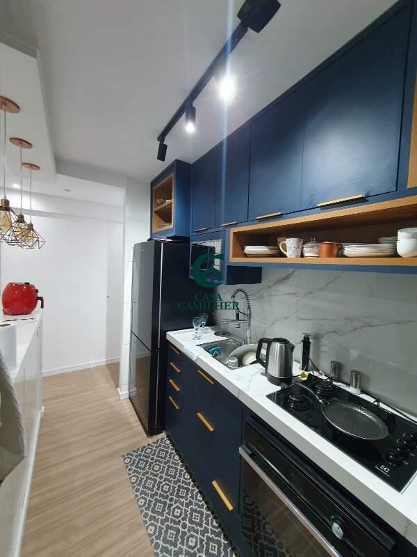 Apartamento à venda no Barranco: 
