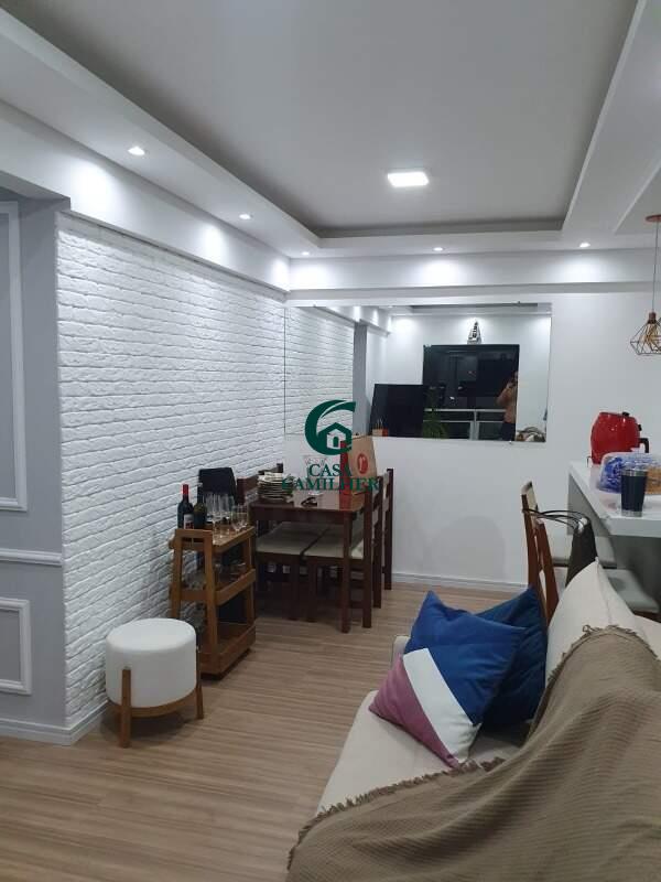 Apartamento à venda no Barranco: 