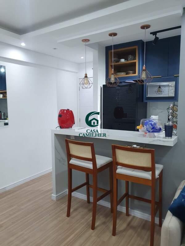 Apartamento à venda no Barranco: 
