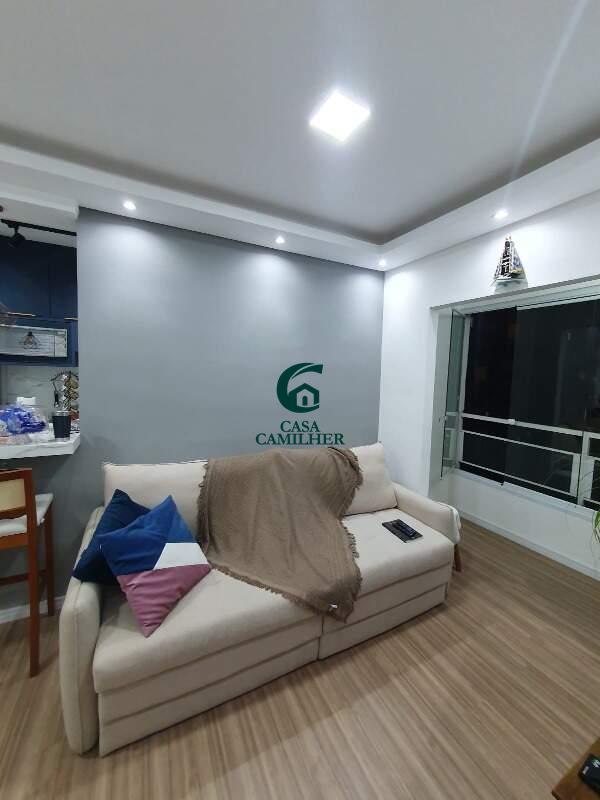 Apartamento à venda no Barranco: 