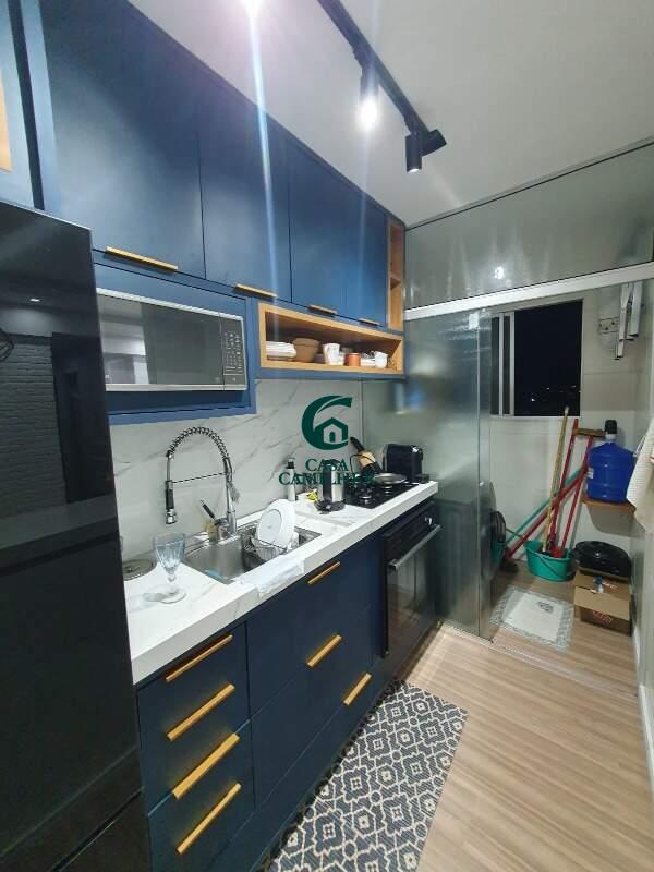Apartamento à venda no Barranco: 