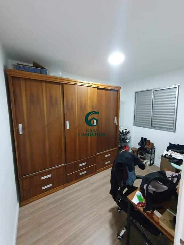 Apartamento à venda no Barranco: 