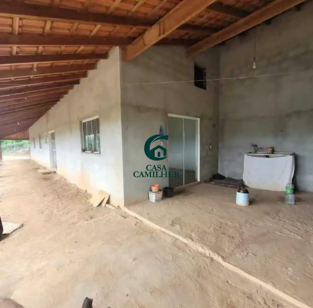 Chácara à venda no Registro: 