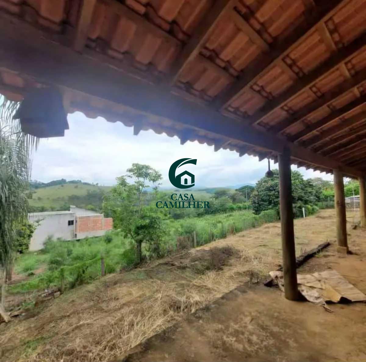 Chácara à venda no Registro: 