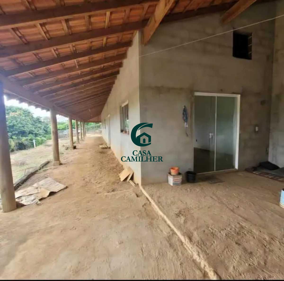 Chácara à venda no Registro: 