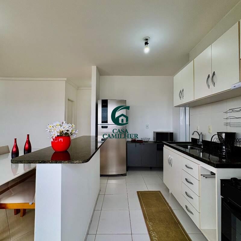 Apartamento à venda no Barranco: 