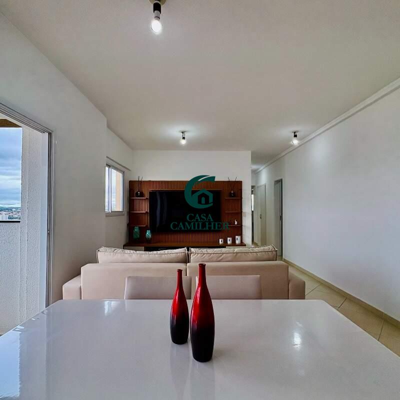 Apartamento à venda no Barranco: 