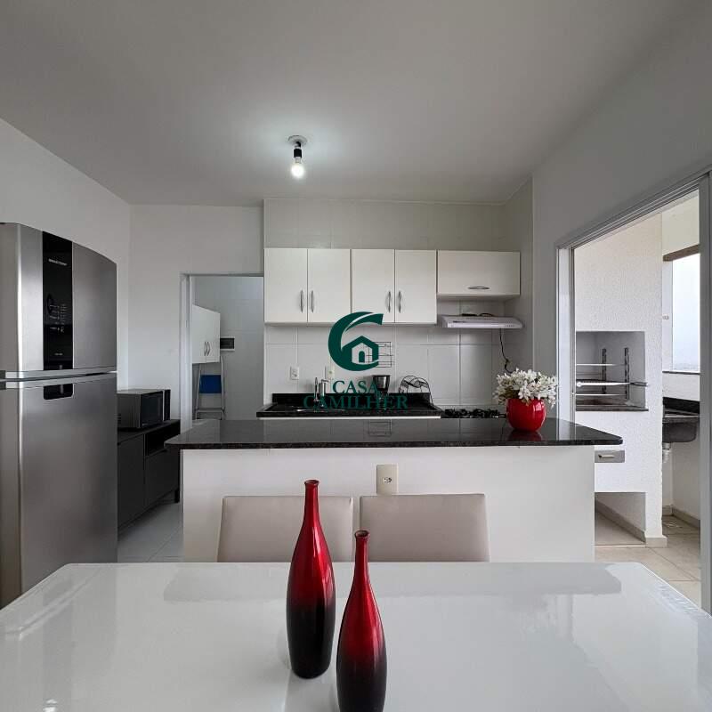 Apartamento à venda no Barranco: 