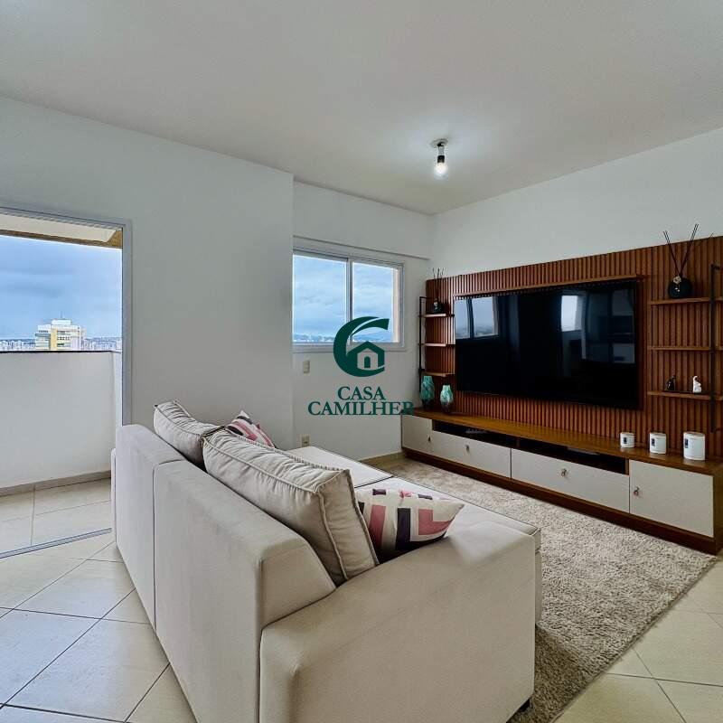 Apartamento à venda no Barranco: 