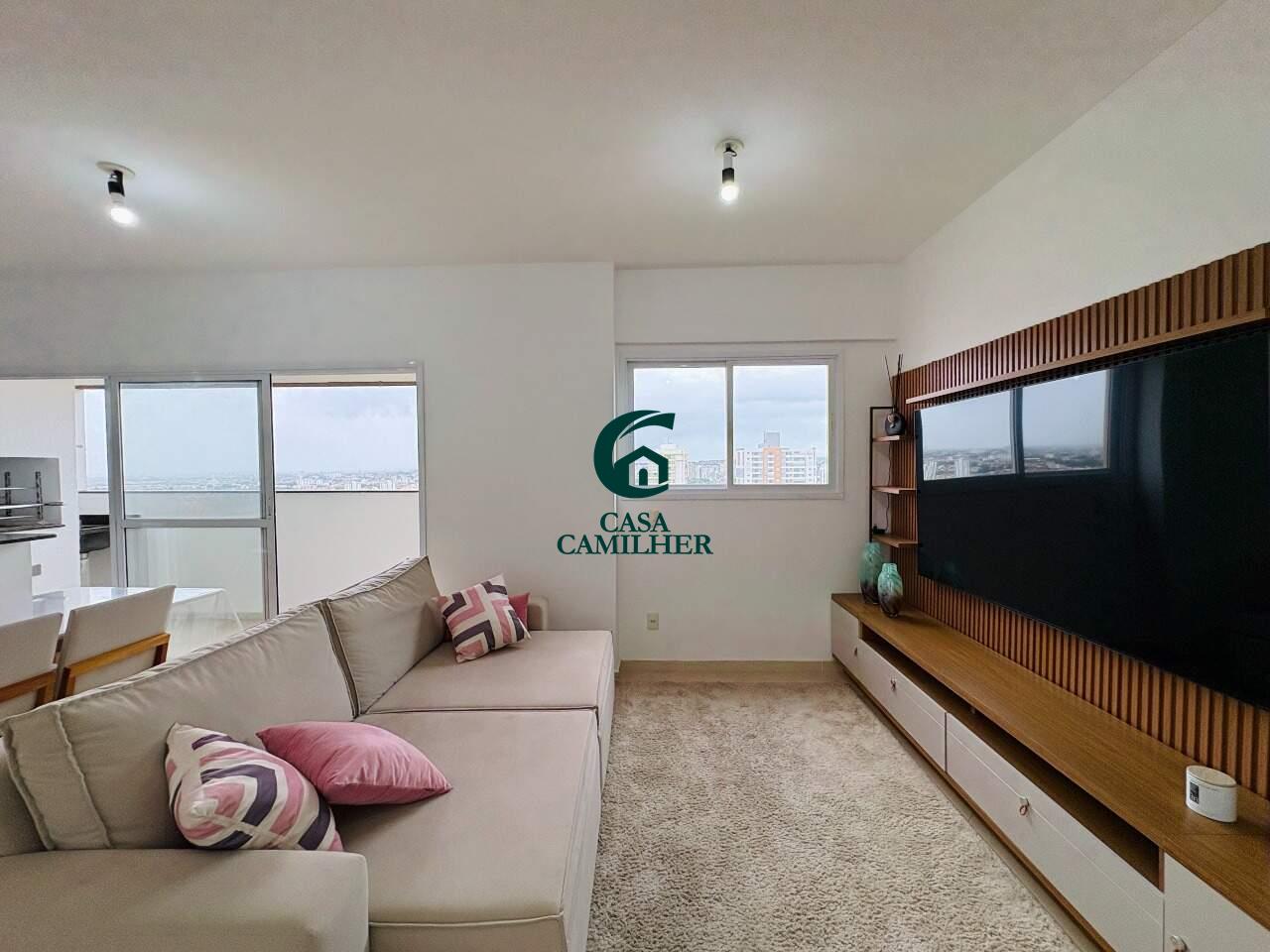 Apartamento à venda no Barranco: 