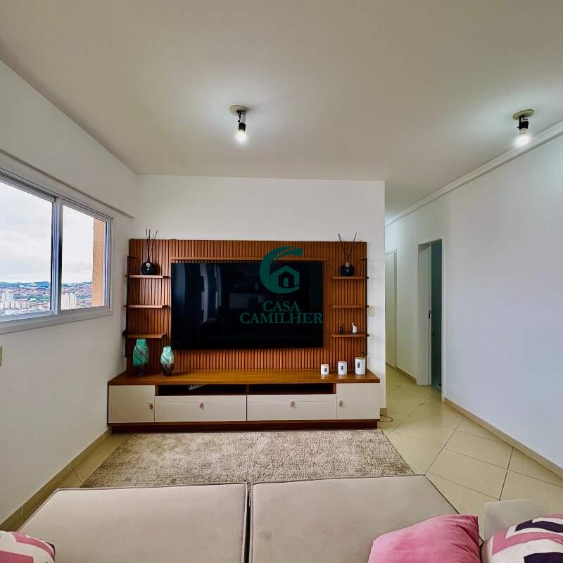 Apartamento à venda no Barranco: 
