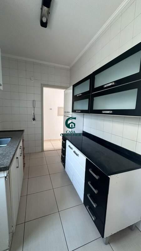 Apartamento à venda no Vila Costa: 
