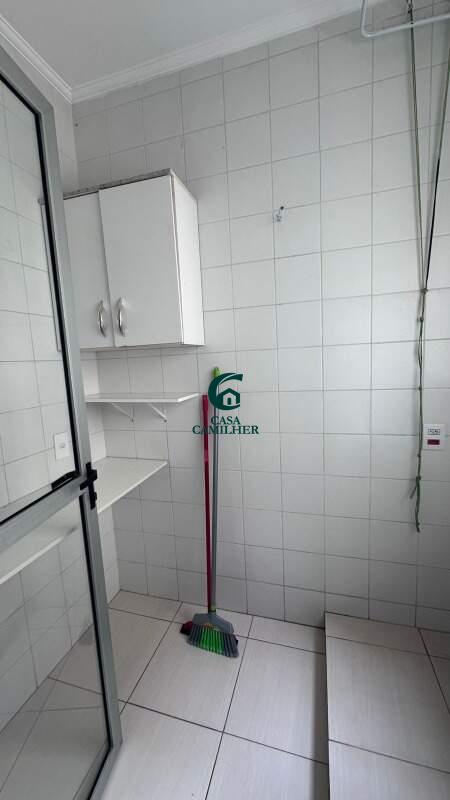 Apartamento à venda no Vila Costa: 