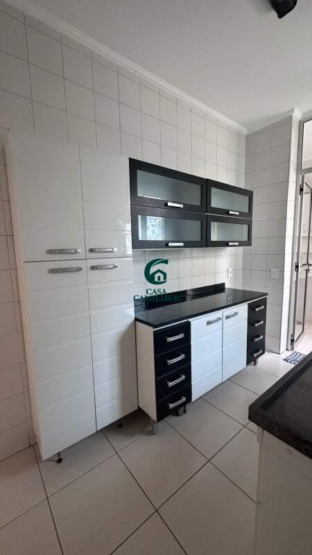 Apartamento à venda no Vila Costa: 