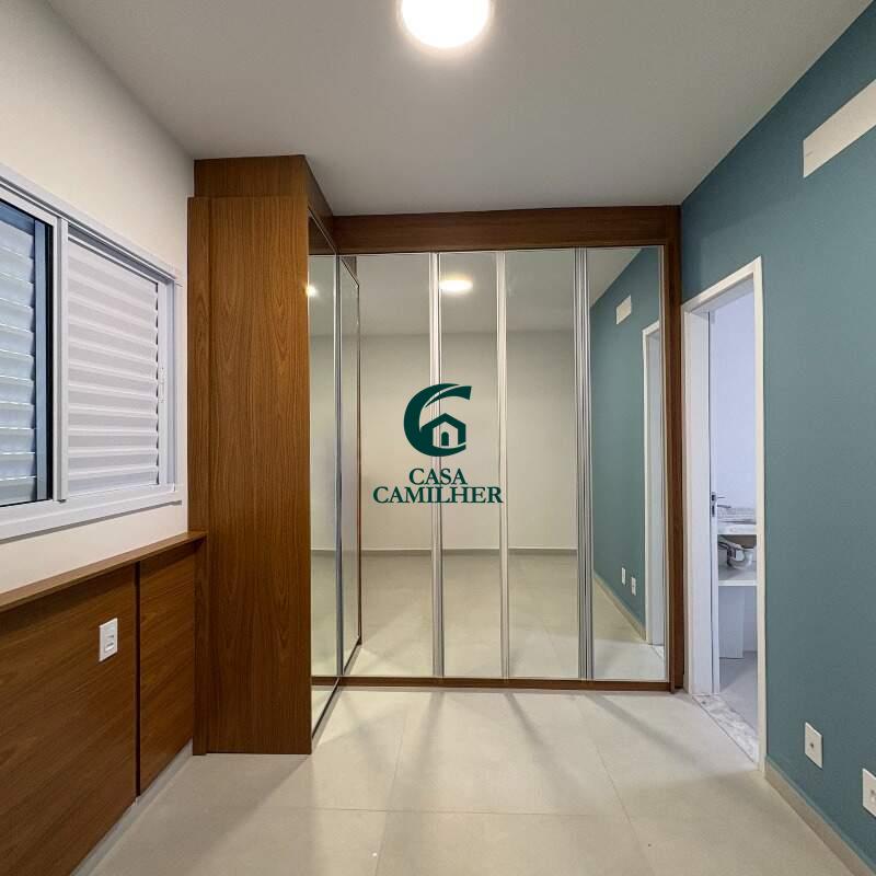 Apartamento à venda no Parque Santo Antônio: 