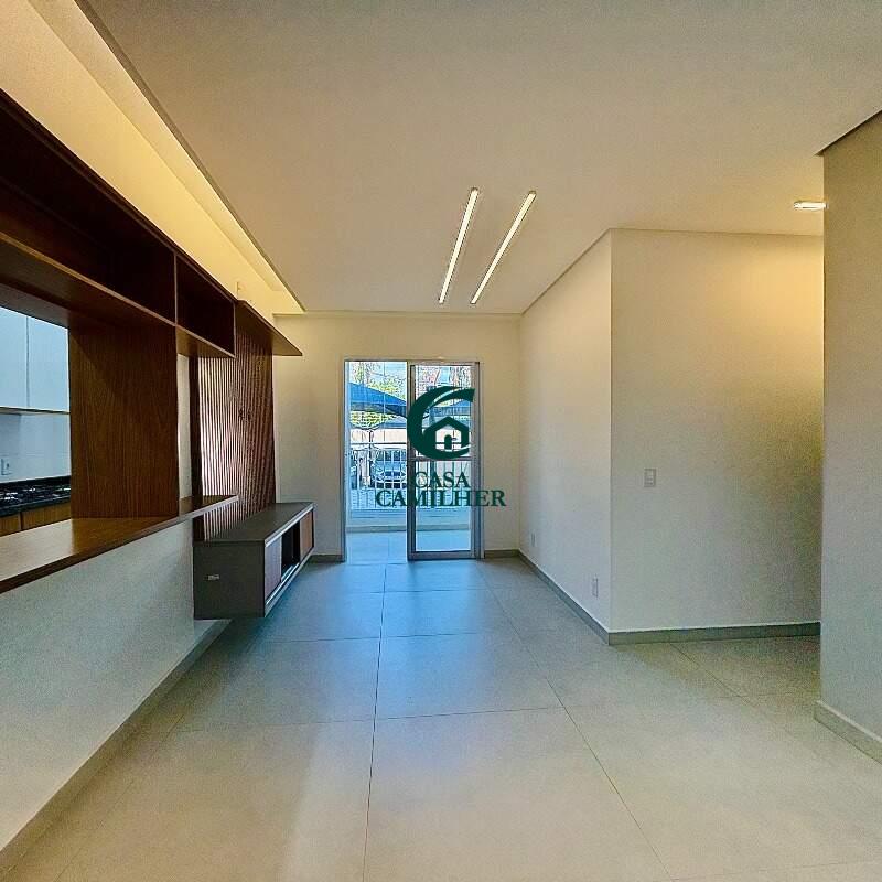 Apartamento à venda no Parque Santo Antônio: 