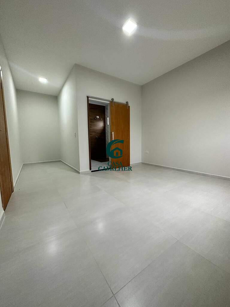 Casa à venda no Vila Nossa Senhora Auxiliadora: 