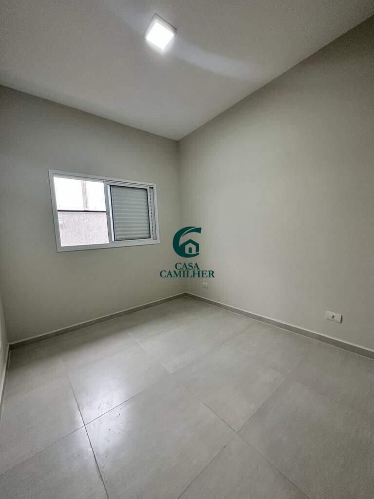 Casa à venda no Vila Nossa Senhora Auxiliadora: 