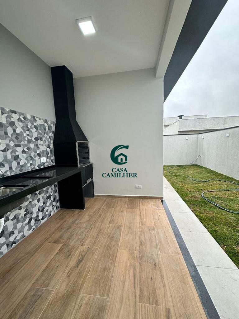 Casa à venda no Vila Nossa Senhora Auxiliadora: 