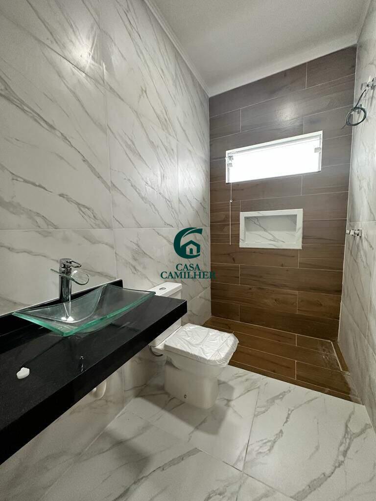 Casa à venda no Vila Nossa Senhora Auxiliadora: 