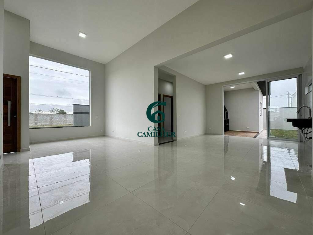 Casa à venda no Vila Nossa Senhora Auxiliadora: 