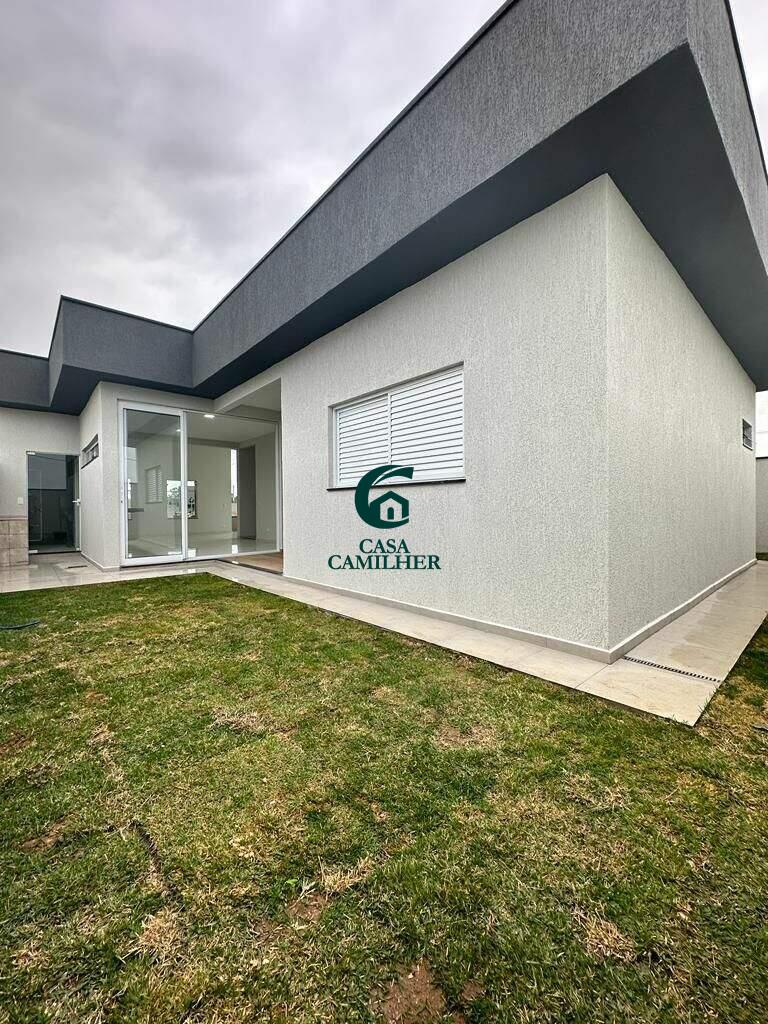 Casa à venda no Vila Nossa Senhora Auxiliadora: 