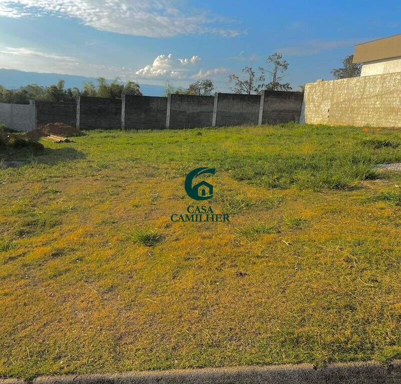 Terreno/Lote à venda no Guedes: 