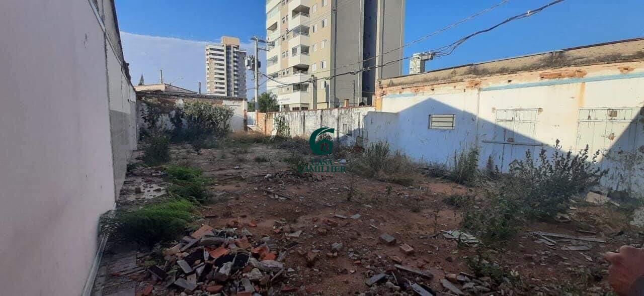 Terreno/Lote à venda no Vila Jaboticabeira: 