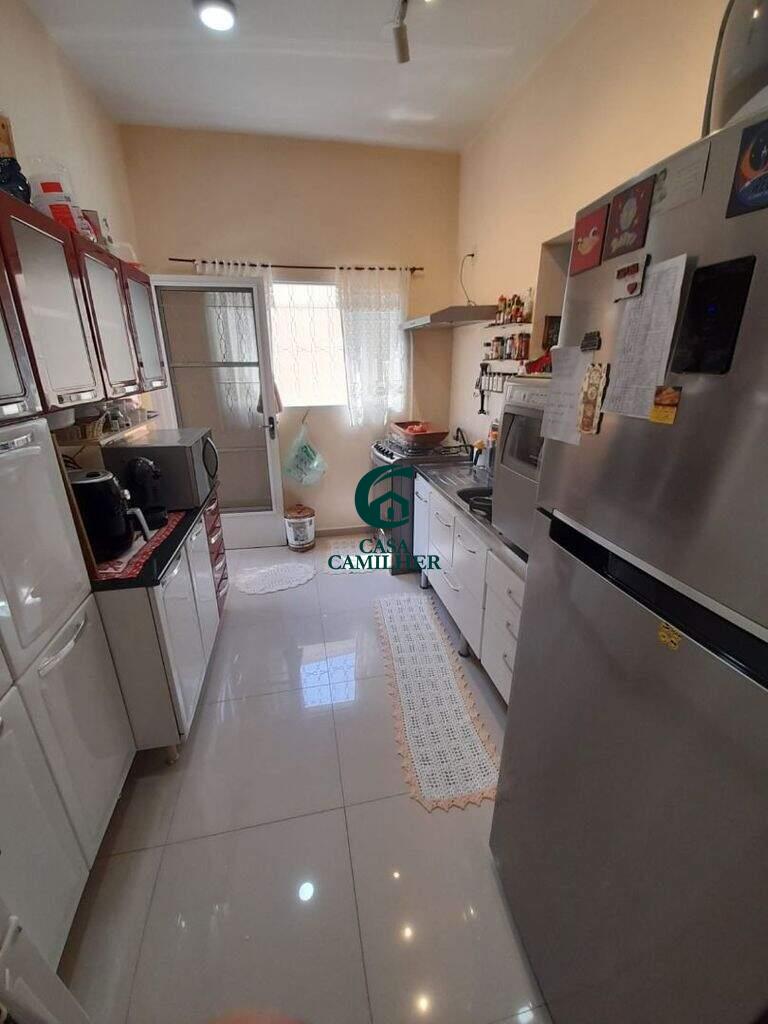 Casa à venda no Jardim Santa Clara: 