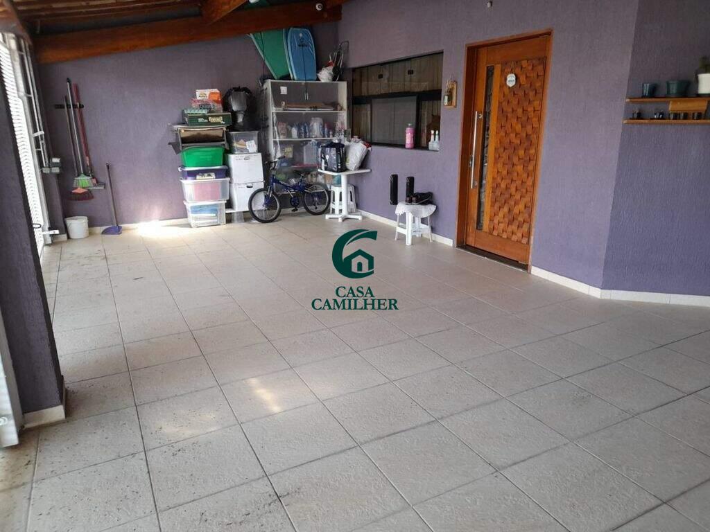 Casa à venda no Jardim Santa Clara: 