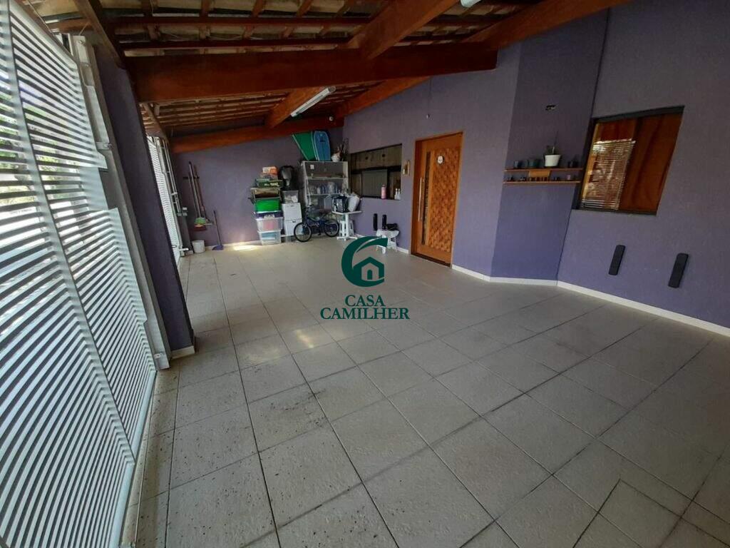 Casa à venda no Jardim Santa Clara: 