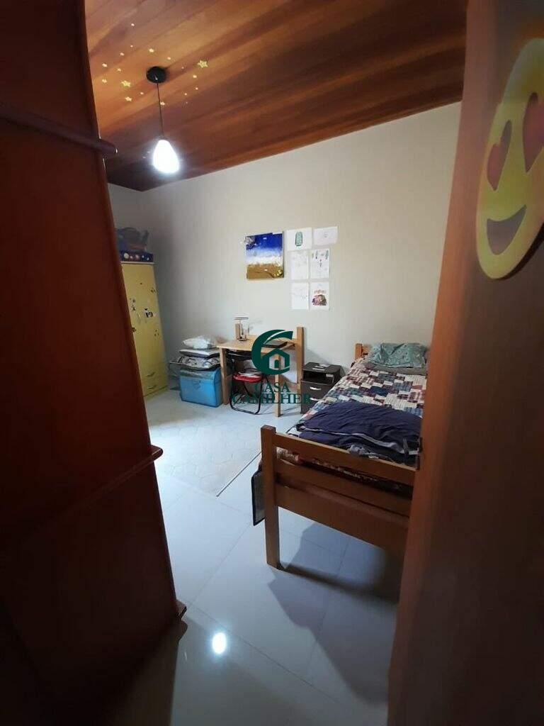 Casa à venda no Jardim Santa Clara: 