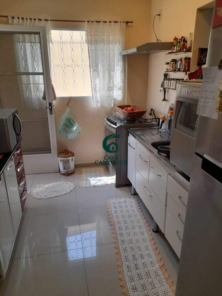 Casa à venda no Jardim Santa Clara: 