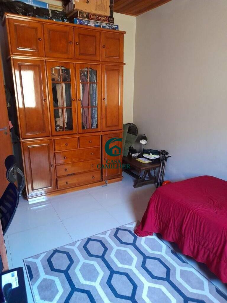 Casa à venda no Jardim Santa Clara: 